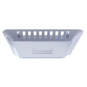 100W Canopy/Garage Light