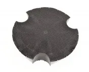 Soil Separator