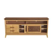 Addison 64″ Media Console