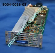 Alliance P/S 60V @ 2.5A