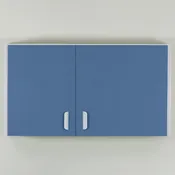 42″ Wall Cabinet with 2 Doors