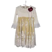 Amelia Dress