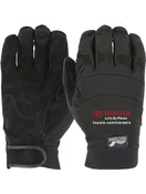 Cowhide Anti-Vibration