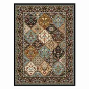 Badillo Southwestern Area Rugs