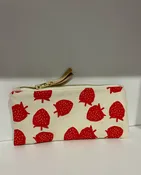 Erin Flett Pencil Pouch — Spring Street Boutique