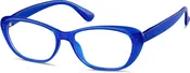 Oval Glasses 20167