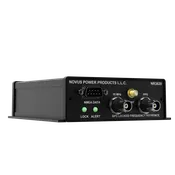 NR3620-L — Single Channel 10 MHz Lock-In Amplifier (Low-Noise OCXO, Rack or Modular, AC/DC)