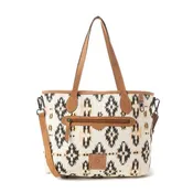 Desert Sky Star Tote Bag — Forma Bella Boutique