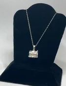 House Pendant — David I. Helfer Jewelers