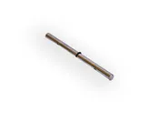 Center Fitting Post for Extension Legs