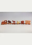 Animal Train