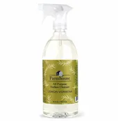 26.5oz All Purpose Cleanser Lemon Verbena