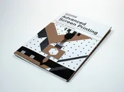 Advanced Screen Printing Book by ottoGraphic — Minnesota Center for Book Arts