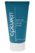 Apricot Facial Scrub