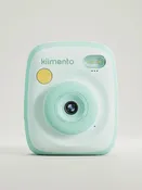 Mint Print Pro Camera
