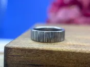 Confetti Diamond Band