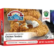 Al Safa Chicken Tenderz