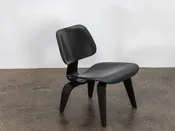 Eames for Herman Miller Ebonized LCW — OAM
