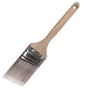 2-1/2 inch Angle-Sash Brush