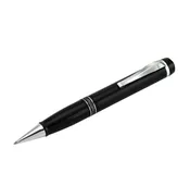 Covert Audio Recorder Pen 31 hour Battery