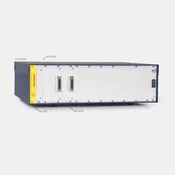 Analog/Digital Converter