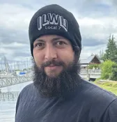 Union Made Knit Beanie