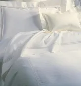 Sferra Diamante Bed Linen Collection