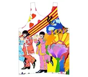 Custom Running Singlet
