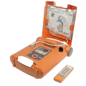 Cardiac Science G5 AED Trainer