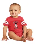 STADIUM ONESIE- FUTURE SAINT