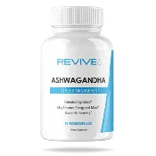 Ashwagandha 60ct