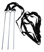 "StormRider" Trampoline Anchor Kit