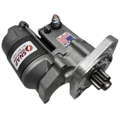 1937 Chevrolet Mini Hi-Torque Starter 12 Volt 739A