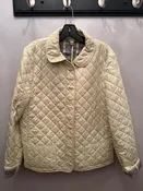 Burberry Brit Polyester Jacket
