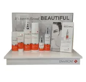 AVST Group Display w/ Products