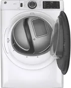 New GE Dryer Electric 601282