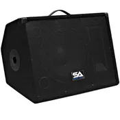 12" Floor / Studio / Stage Monitor or Main