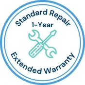 Document Printer Standard Repair 1-Year Extended Warranty - Teksetra