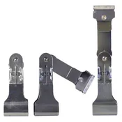 3 Position Scraper - Razor Blade Holder