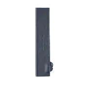 10.5 Inch Midnight Magnetic Leather Edge-Guard