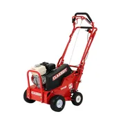 Aerator Walk Behind Self Propelled