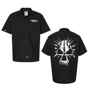 COC Dickies Work Shirt