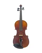 Scott Cao 600 3/4 Violin — Tulsa Strings Violin Shop