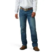 Ariat&reg; Bayou M5 Devon Straight Fit Straight Leg Men’s Jean