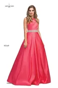 Abby Paris Style 95149 — Natalie's Bridal by Blue Bloom