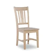 San Remo Chair | Minnesota Farmhouse Custom Dining Tables and Furniture