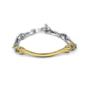 Bone Bracelet