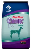 ADM - ShowTec 18 Elite Lamb #11317AM - 50#