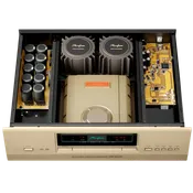 Accuphase DP-1000 CD/SACD Transport