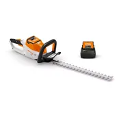 Battery Hedge Trimmer